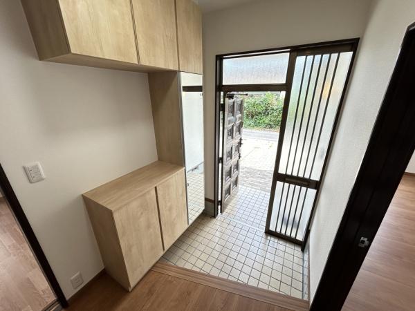 栃木市岩舟町静戸の中古一戸建て