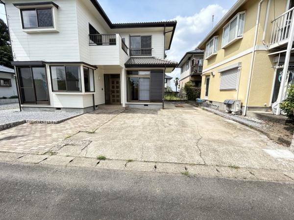 栃木市岩舟町静戸の中古一戸建て
