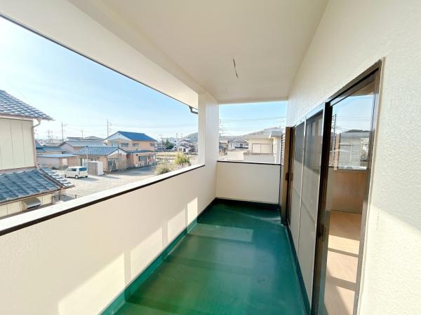 足利市大沼田町の中古一戸建て