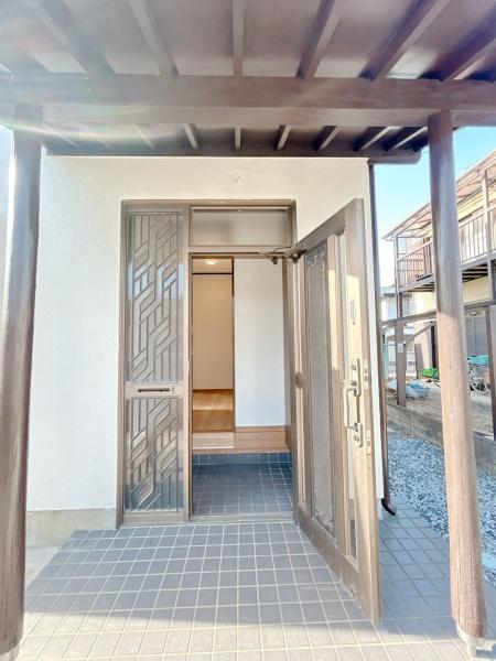 足利市大沼田町の中古一戸建て