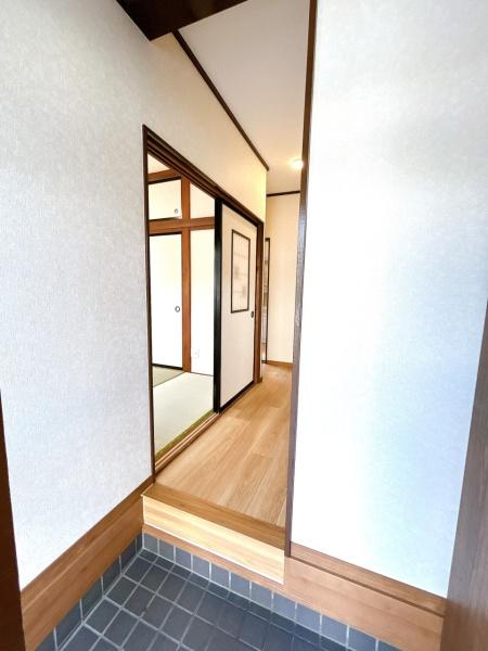 足利市大沼田町の中古一戸建て