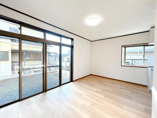 足利市大沼田町の中古一戸建て
