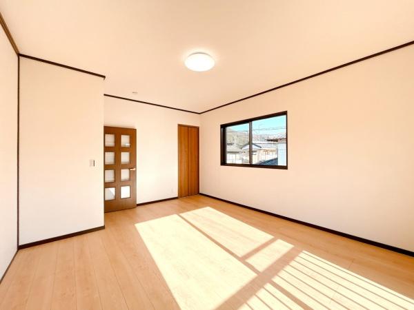 足利市大沼田町の中古一戸建て