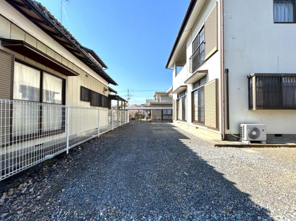 足利市大沼田町　中古住宅