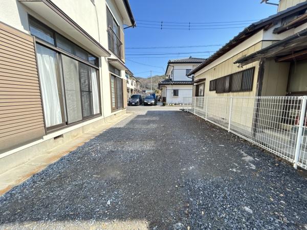 足利市大沼田町　中古住宅