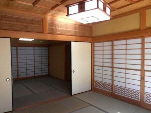 足利市大沼田町の中古一戸建て