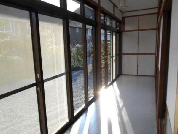 足利市大沼田町の中古一戸建て