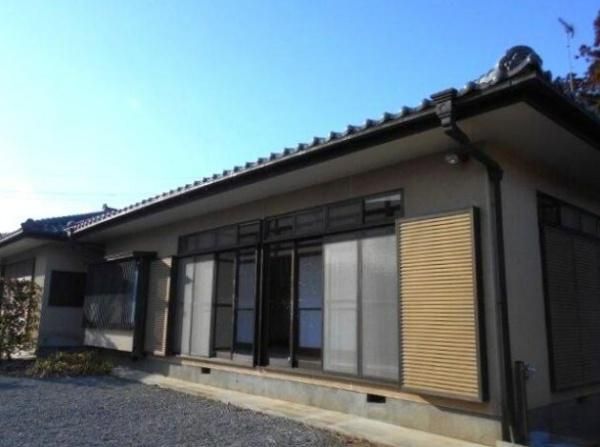 足利市大沼田町　中古住宅