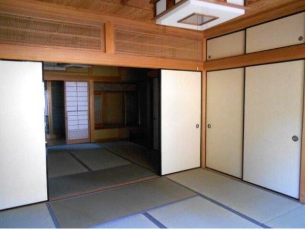 足利市大沼田町の中古一戸建て