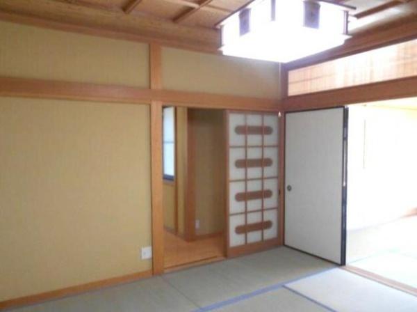 足利市大沼田町の中古一戸建て