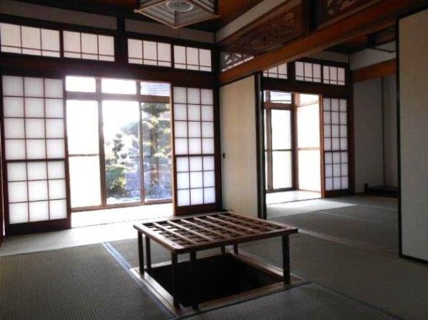 足利市大沼田町の中古一戸建て