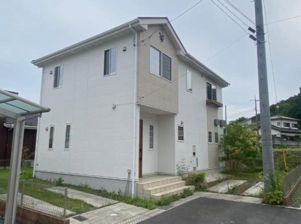 佐野市堀米町　中古住宅