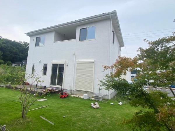 佐野市堀米町　中古住宅