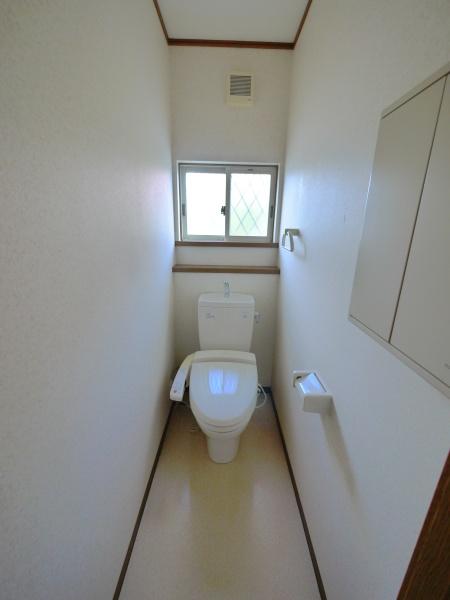 佐野市高萩町の中古一戸建て
