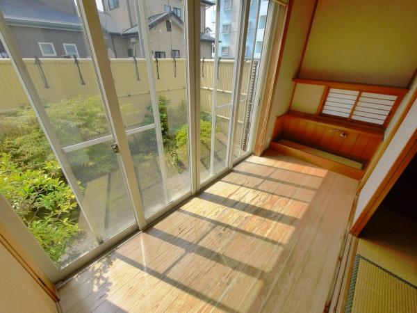 佐野市高萩町の中古一戸建て
