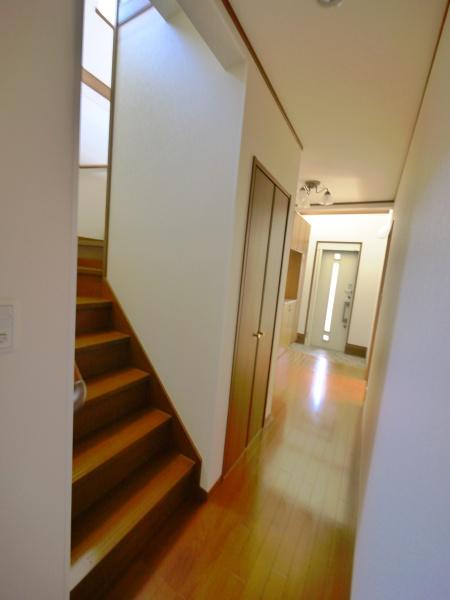 佐野市高萩町の中古一戸建て