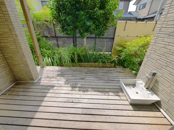 佐野市高萩町の中古一戸建て