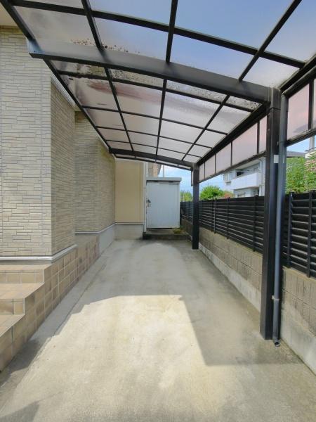 佐野市高萩町の中古一戸建て