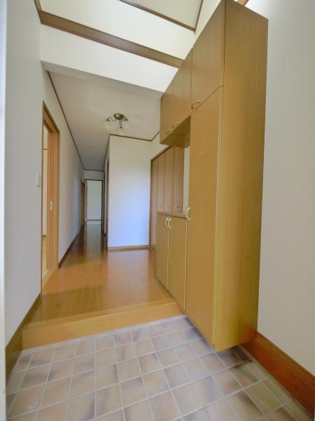 佐野市高萩町の中古一戸建て