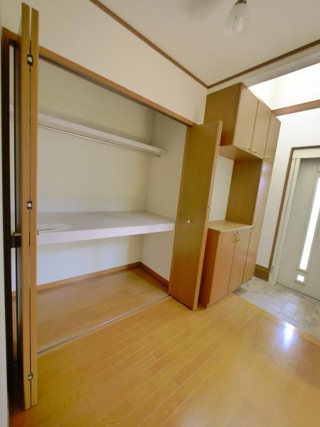 佐野市高萩町の中古一戸建て