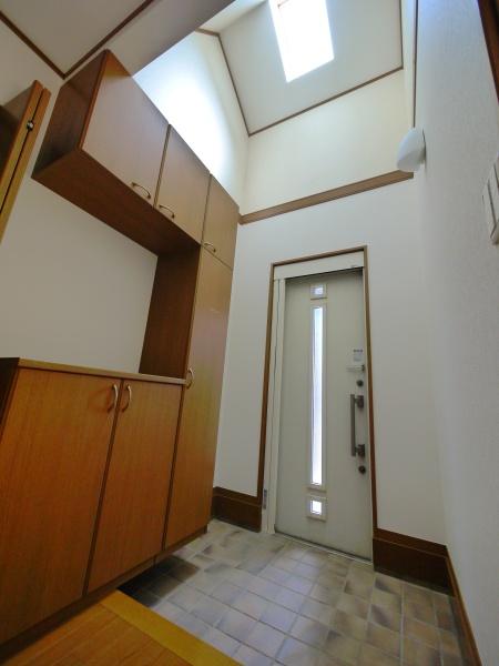 佐野市高萩町の中古一戸建て