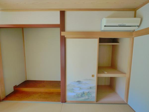 佐野市高萩町の中古一戸建て