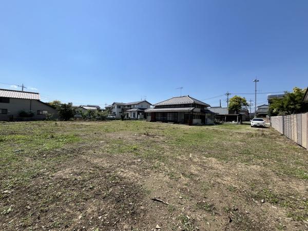 佐野市免鳥町の中古一戸建て