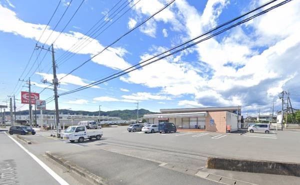 佐野市免鳥町の中古一戸建て(セブンイレブン 足利寺岡店)