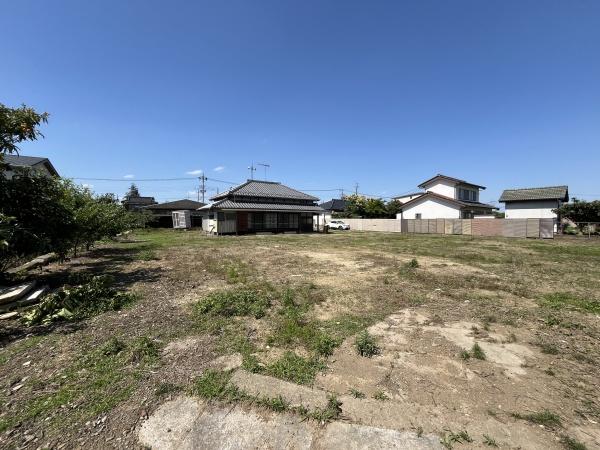 佐野市免鳥町の中古一戸建て