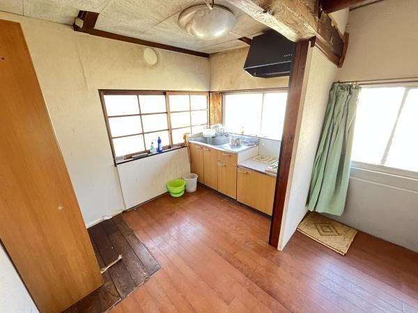 佐野市免鳥町の中古一戸建て