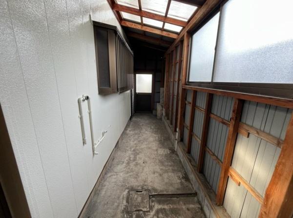 佐野市堀米町の中古一戸建て