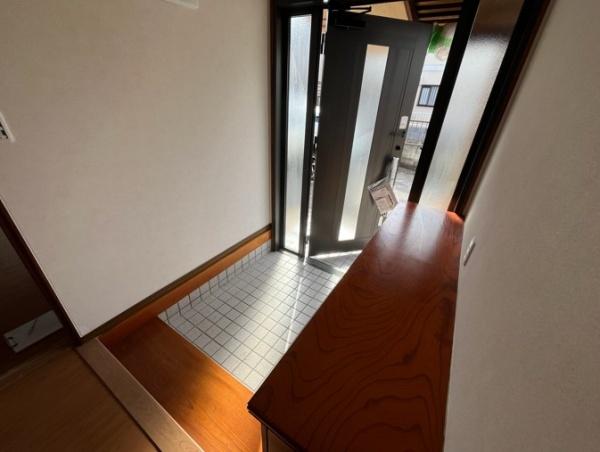 佐野市堀米町の中古一戸建て