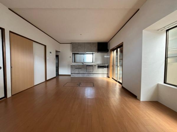佐野市堀米町の中古一戸建て
