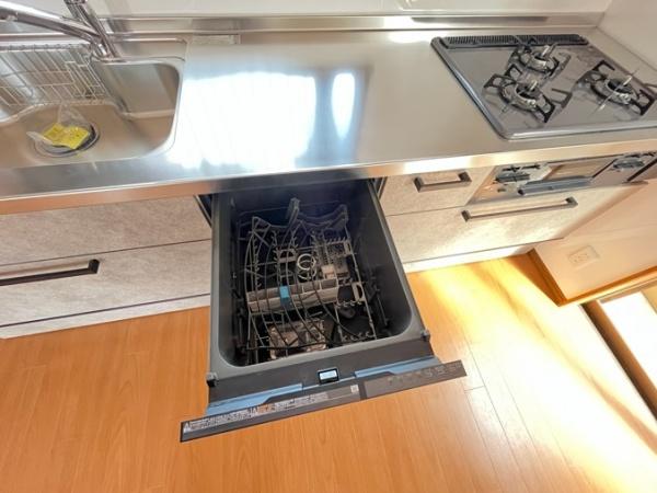 佐野市堀米町の中古一戸建て