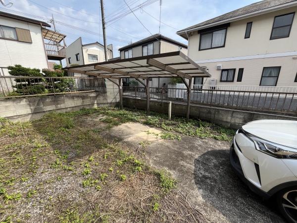 佐野市堀米町の中古一戸建て