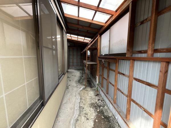 佐野市堀米町の中古一戸建て