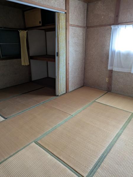 佐野市堀米町の中古一戸建て