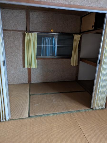 佐野市堀米町の中古一戸建て
