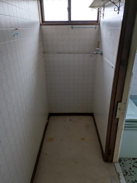 佐野市堀米町の中古一戸建て