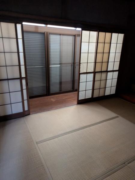 佐野市堀米町の中古一戸建て
