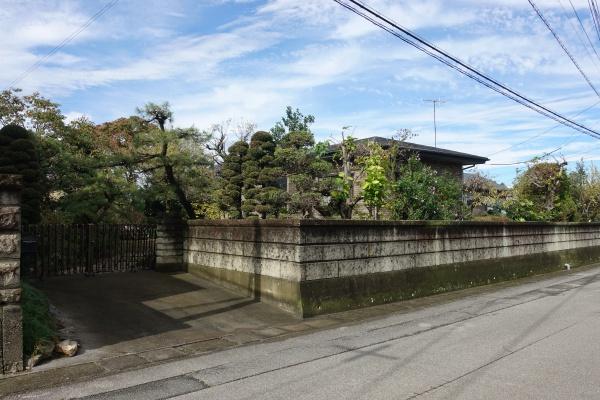 佐野市高山町　中古住宅