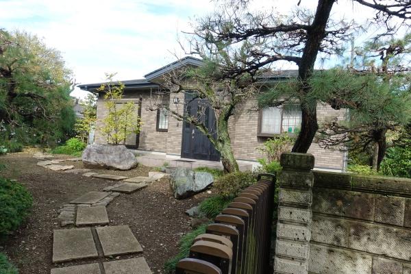 佐野市高山町　中古住宅