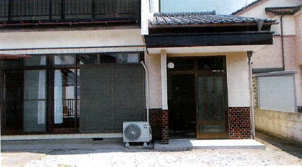 佐野市浅沼町の中古一戸建て