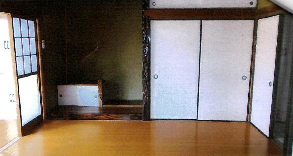 佐野市浅沼町の中古一戸建て