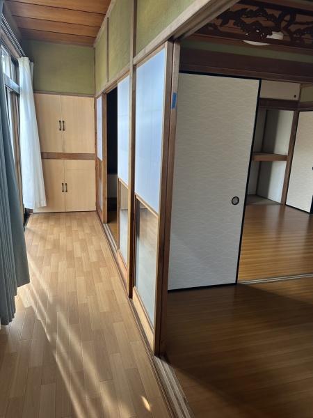 佐野市浅沼町の中古一戸建て