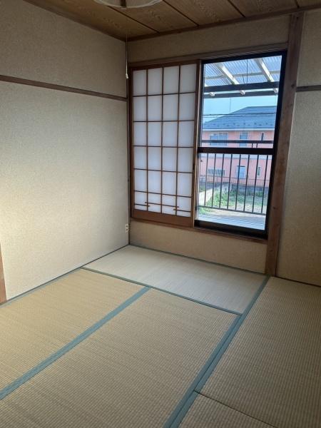 佐野市浅沼町の中古一戸建て