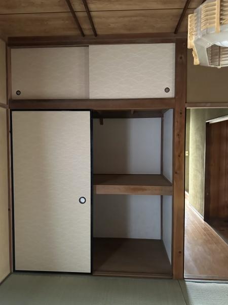 佐野市浅沼町の中古一戸建て