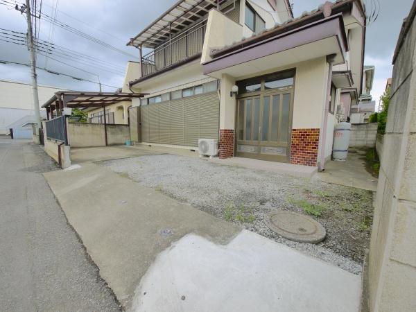 佐野市浅沼町の中古一戸建て