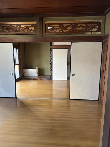 佐野市浅沼町の中古一戸建て