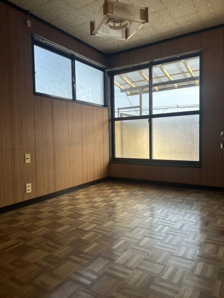 佐野市浅沼町の中古一戸建て